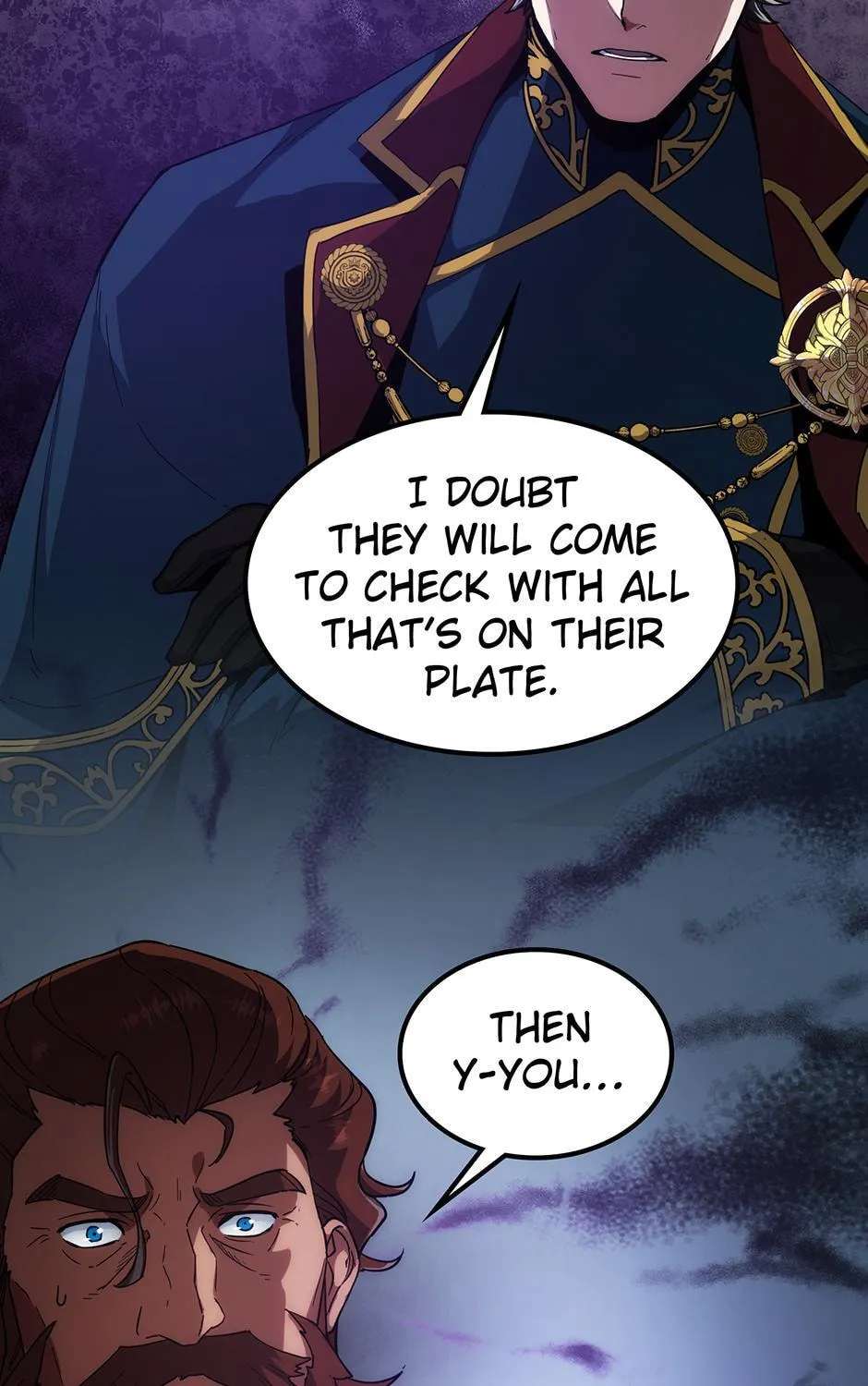 The Beginning After the End Chapter 256 - page 145