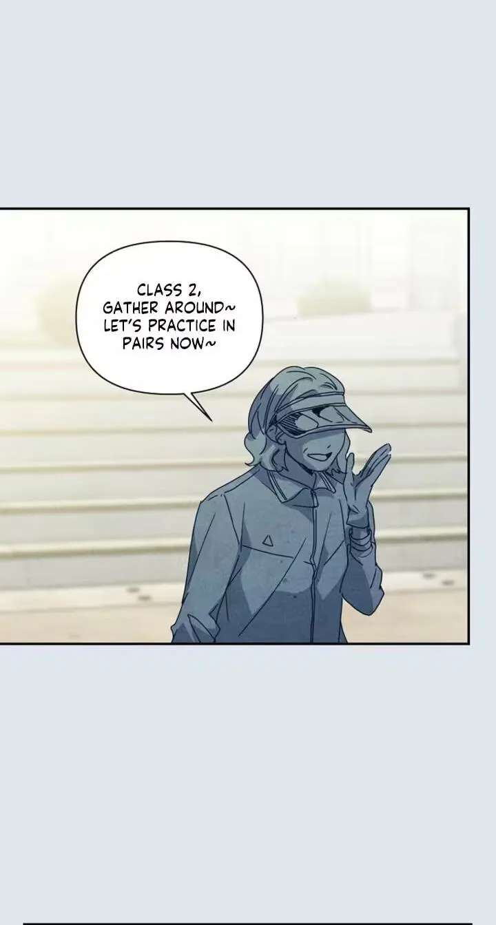 Too Much To Call Us Friends Chapter 20 - page 59
