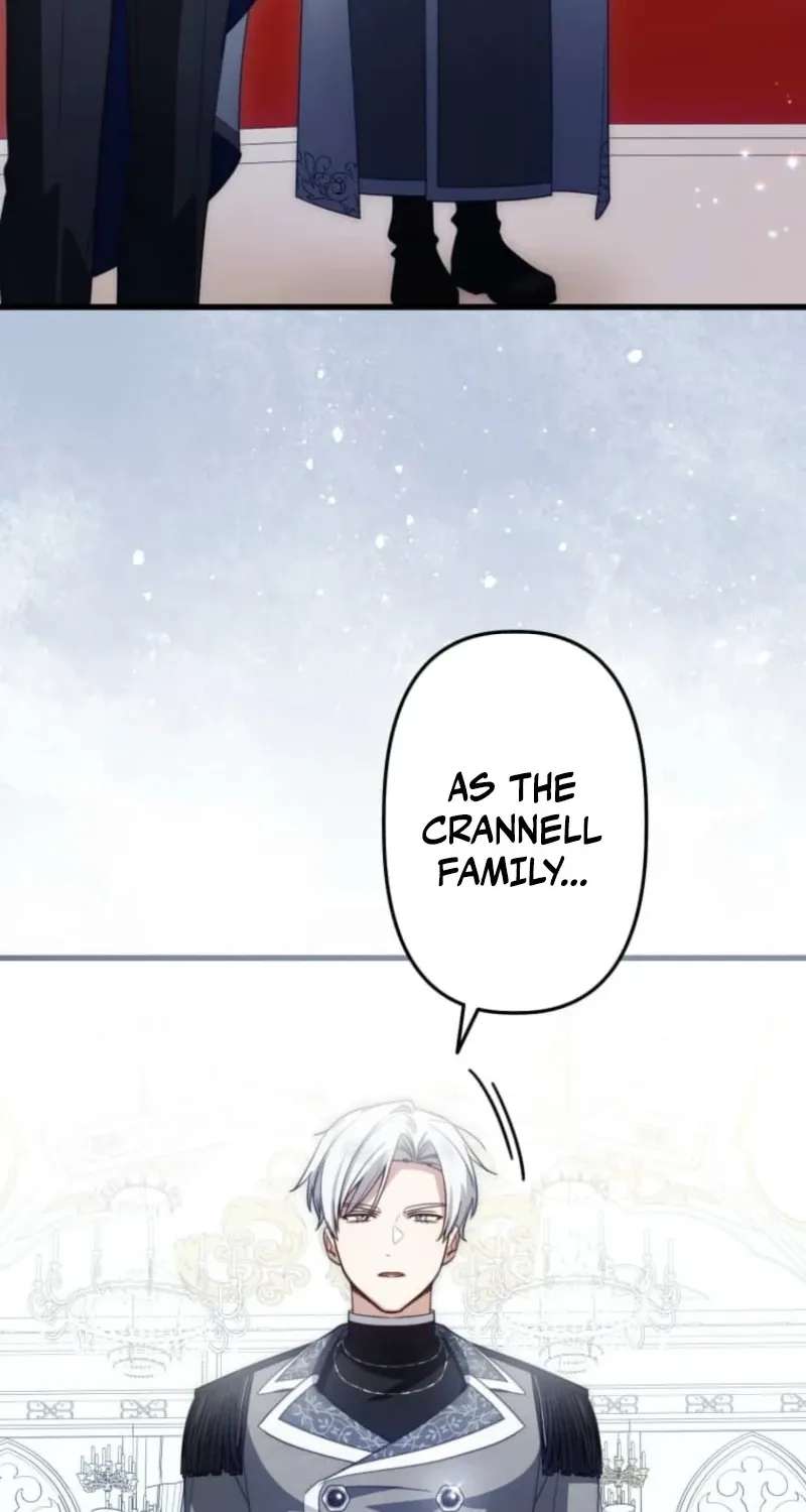 The Condemned Witch Is Loved After Regression?! Chapter 22 - page 35