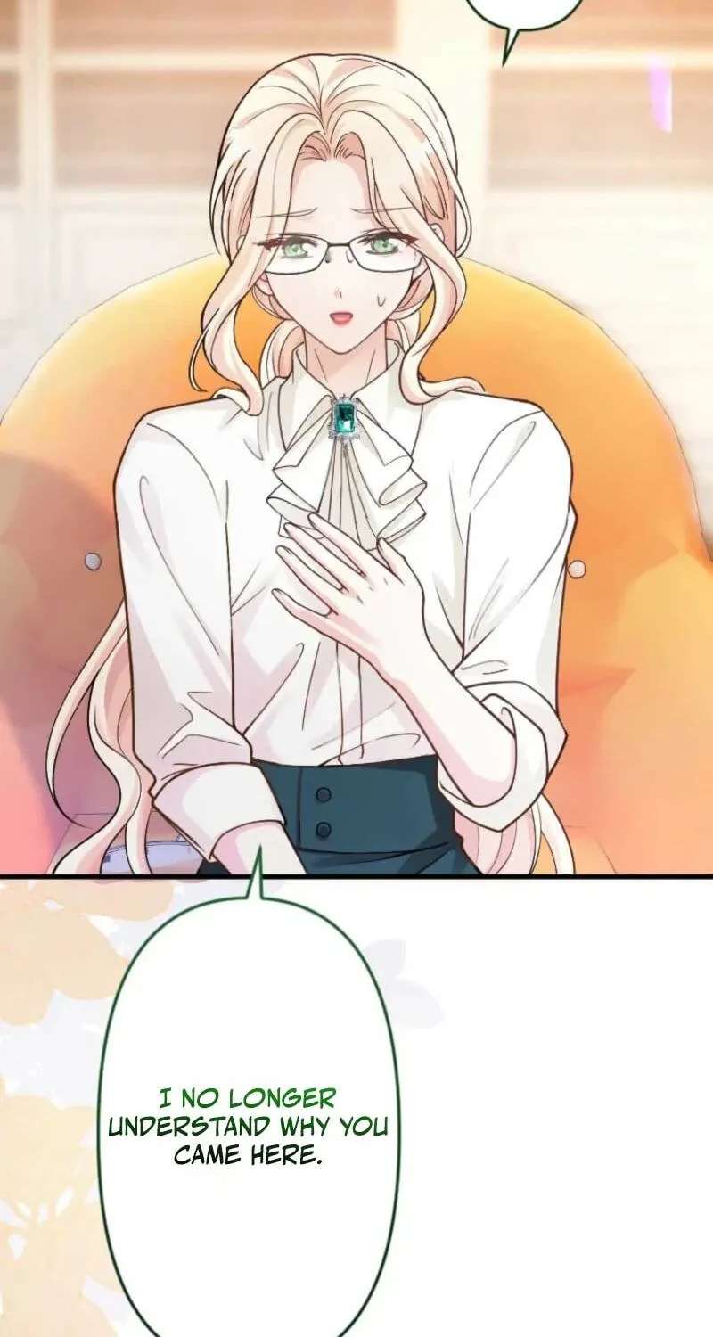 Keiyaku Mamahaha na no ni Boukun ga Kahogo Sugiru Chapter 48 - page 66