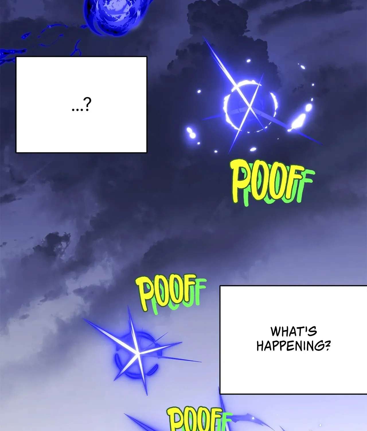 A Cat, Adopted by a Wolf Family? Chapter 103 - page 141