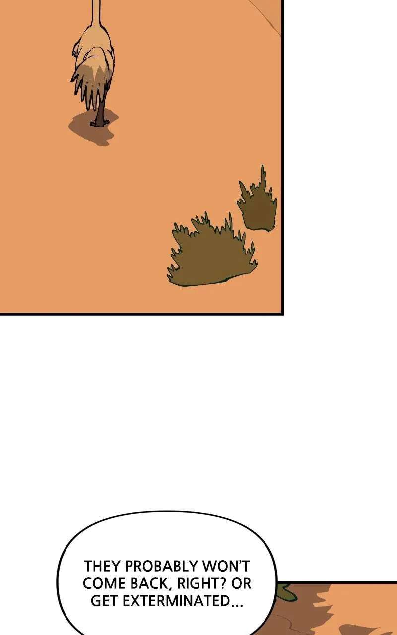 Ancient Animal Tales Chapter 60 - page 57