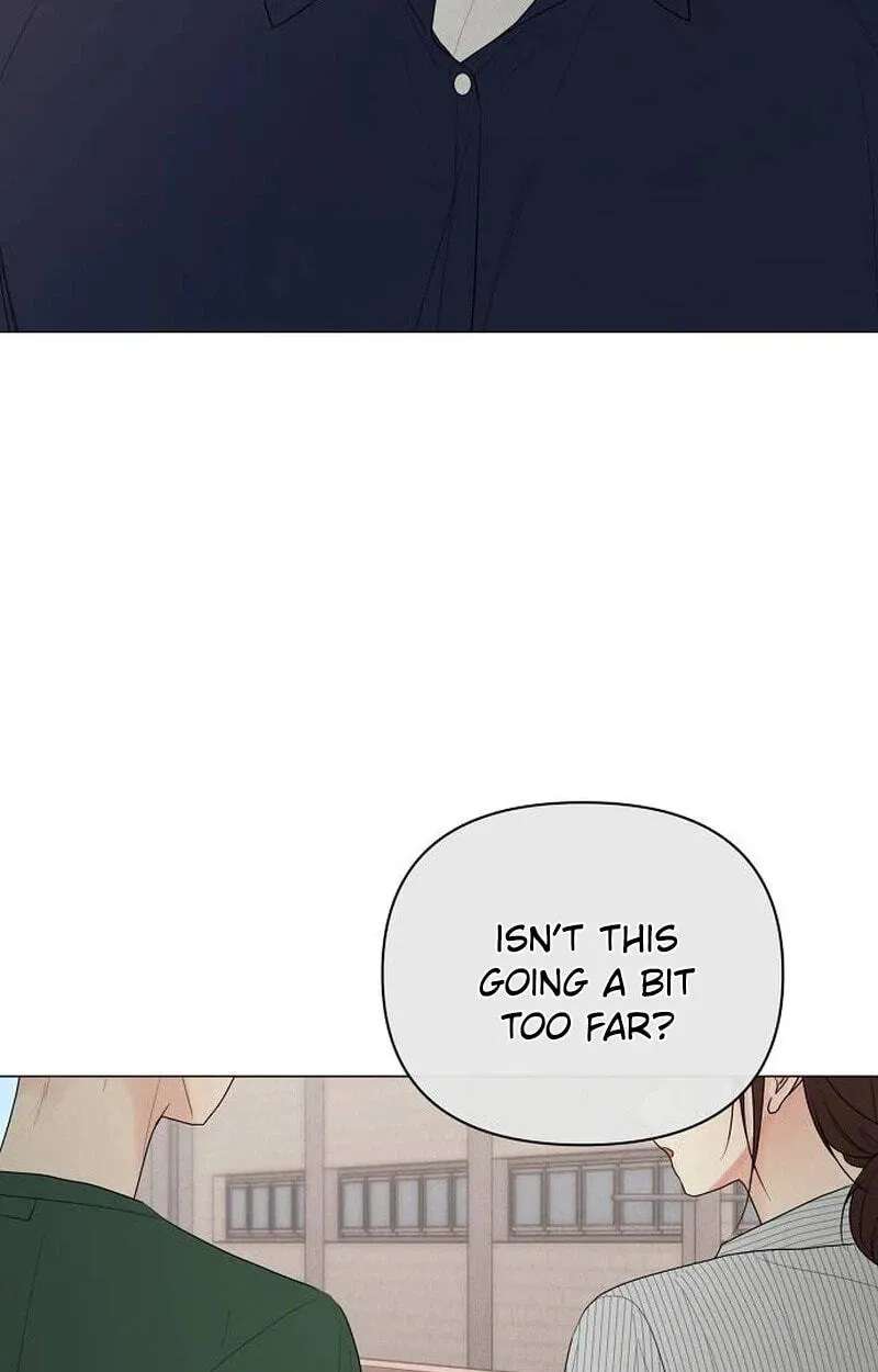 The Epitome of a Male Lead Chapter 62 - page 34