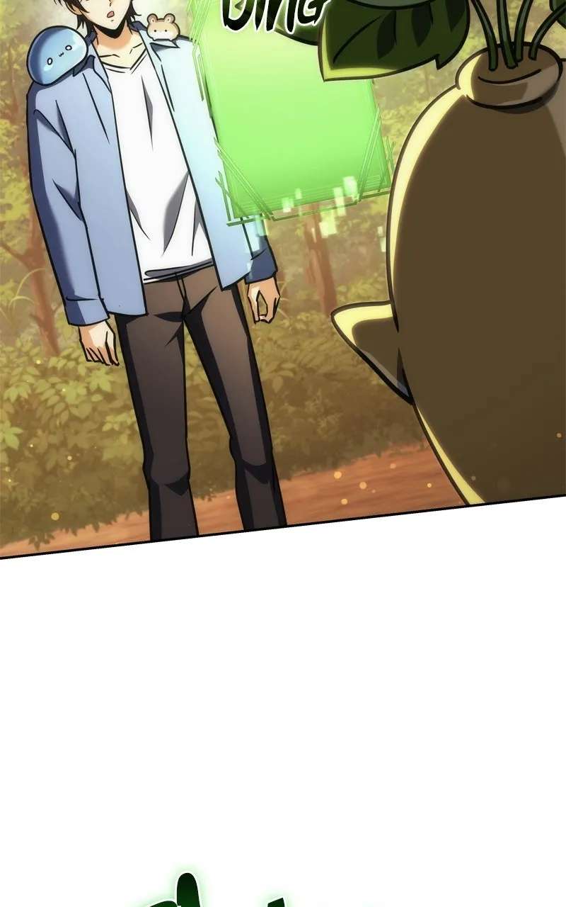 The Goddess of Abundanceand Her Troublemaker Apostle Chapter 30 - page 129