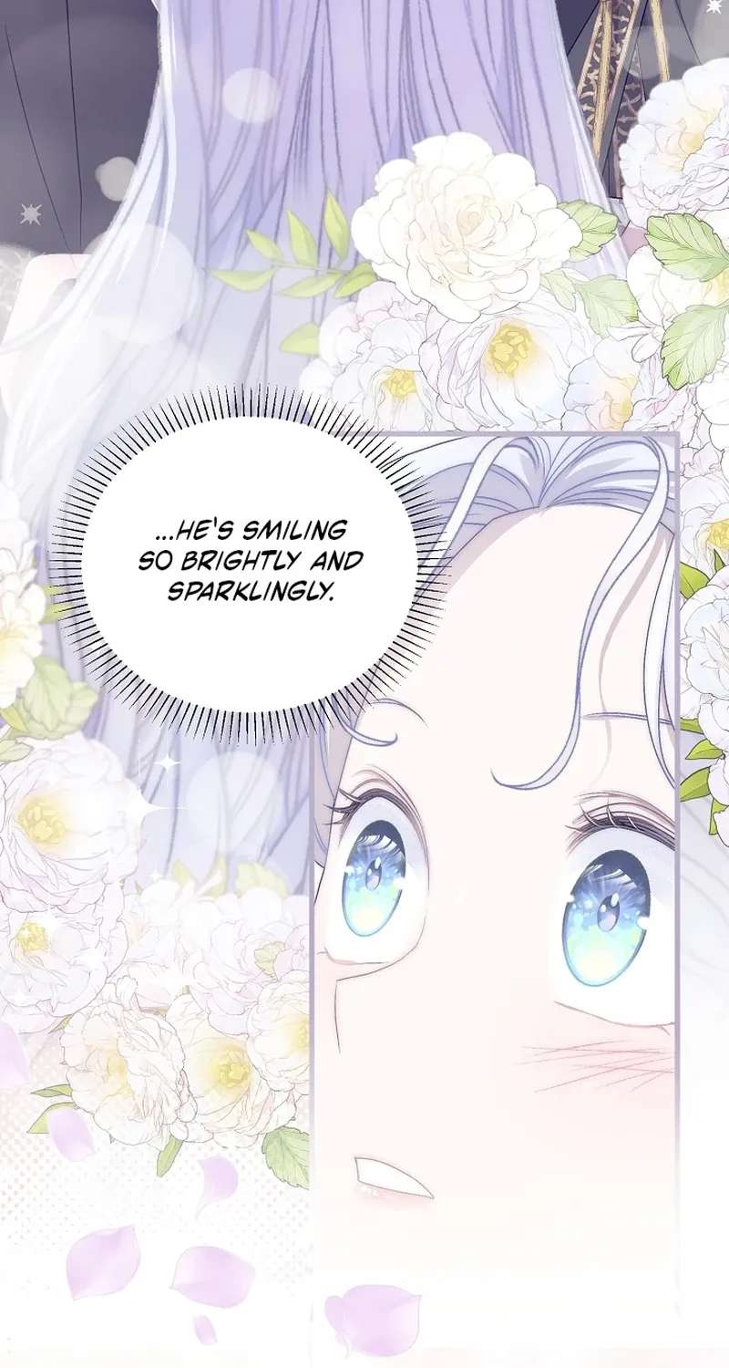 The Youngest Child Of The Family Is Preventing The World From Ending Chapter 88 - page 32