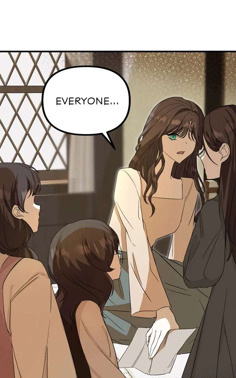 My Obsessive Father'sHeroic Homecoming Chapter 1 - page 43