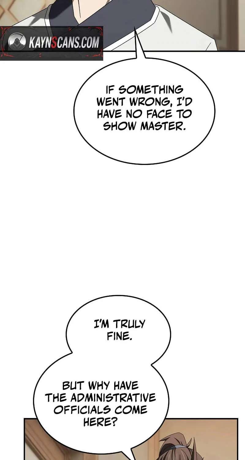 Golden Martial God Chapter 32 - page 29