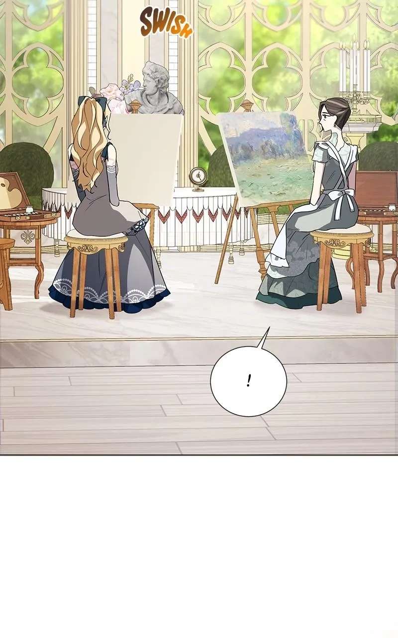 Wished You Were Dead Chapter 99 - page 83