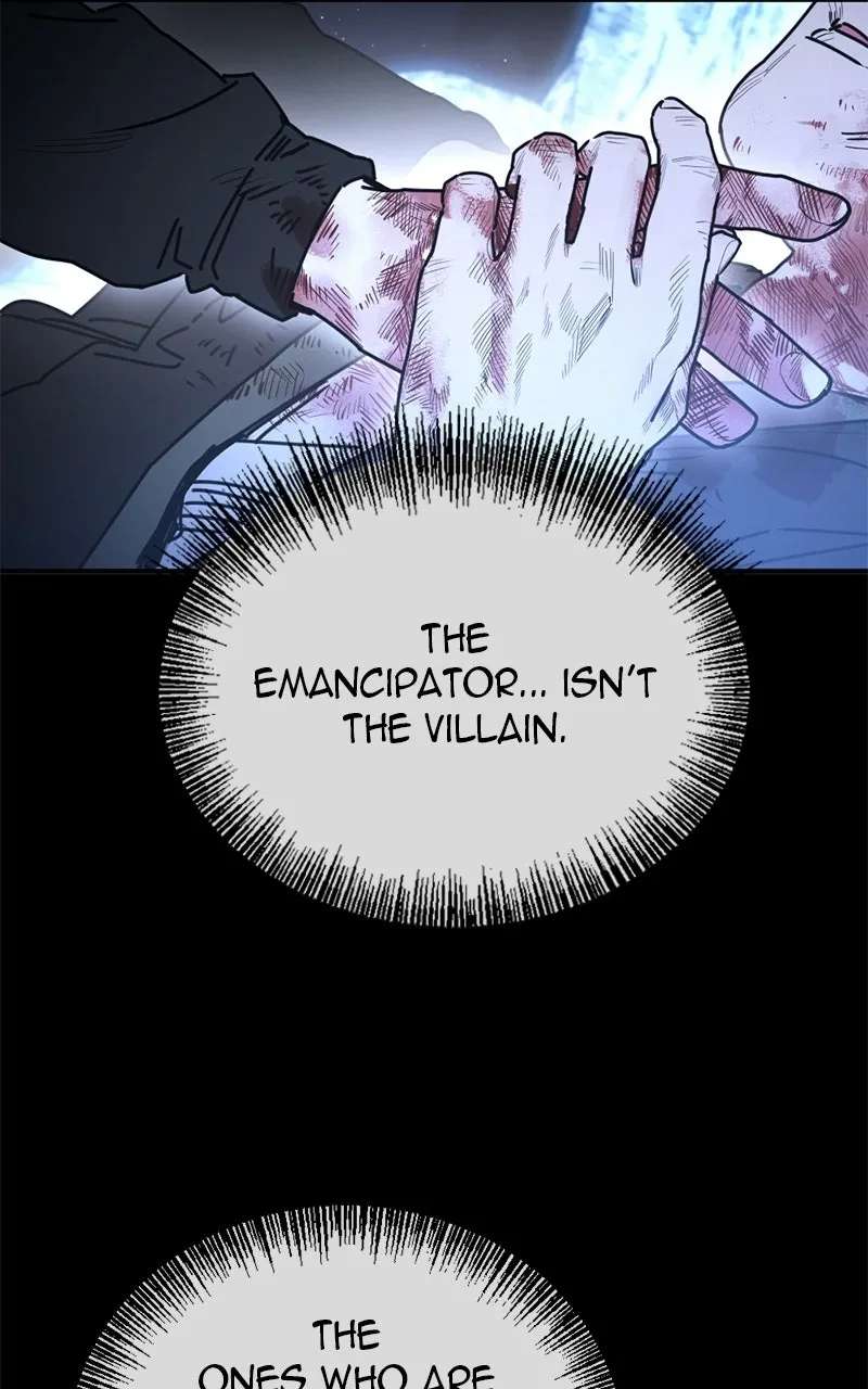 I Was Mistaken for the Villain Chapter 80 - page 47