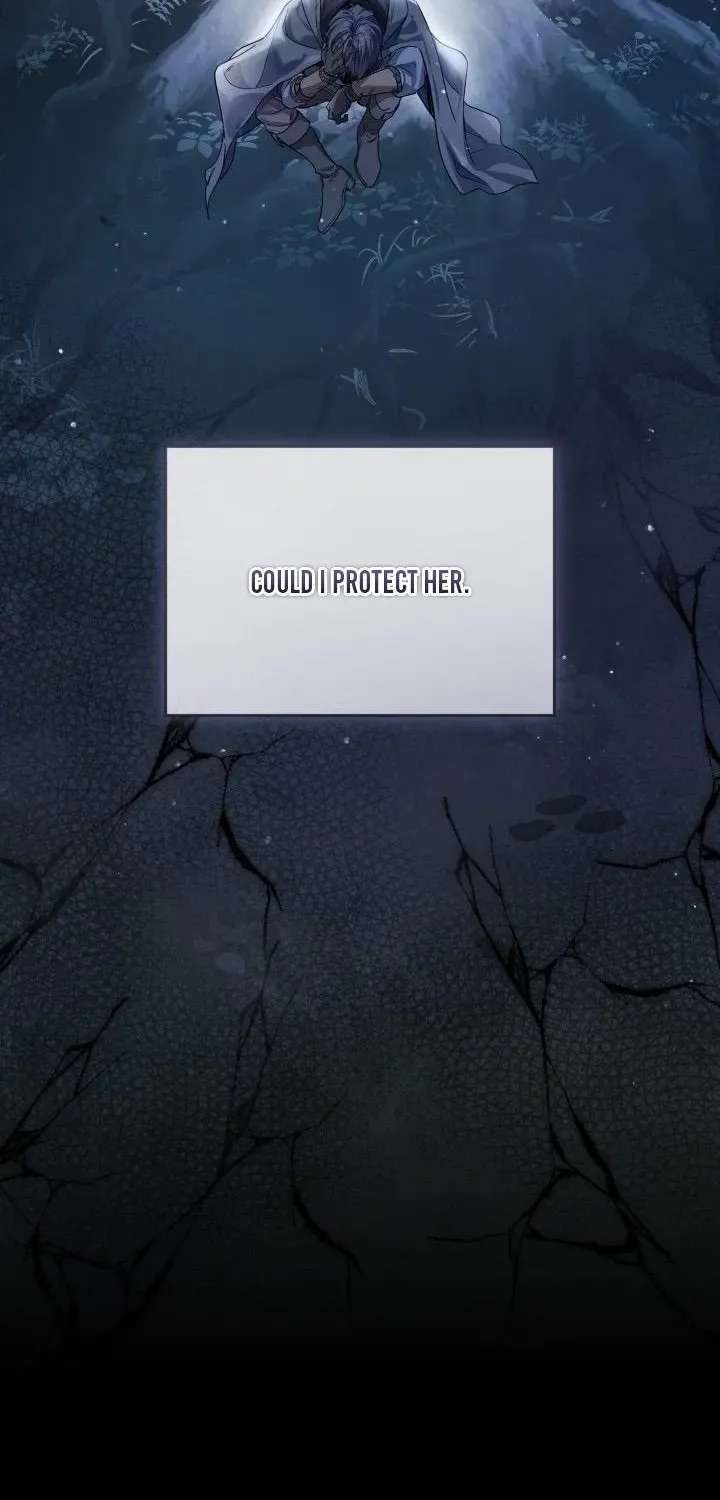 The Princess Stans in Secret Chapter 103 - page 77