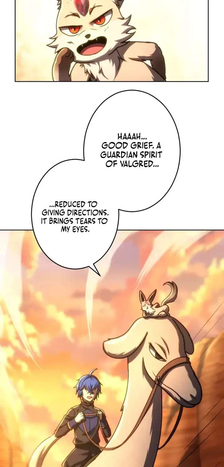 The Assassin Clan’s Youngest Returns with Five Demon Kings’ Powers Chapter 16 - page 103