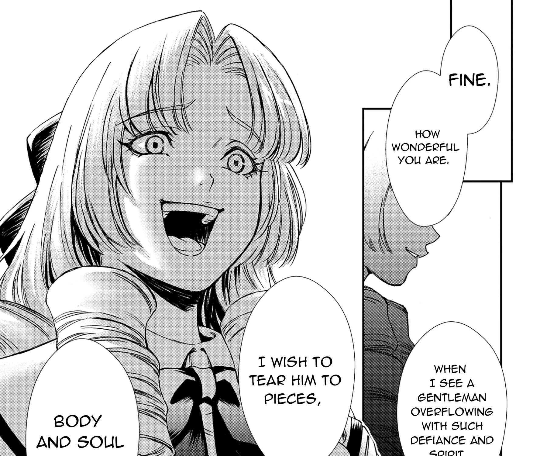 Akuyaku Reijou Taisen ~Teihen Kizoku no Ore wa Teisou Kannen Gyakuten Sekai de Gekokujou suru~ Chapter 1 - page 44