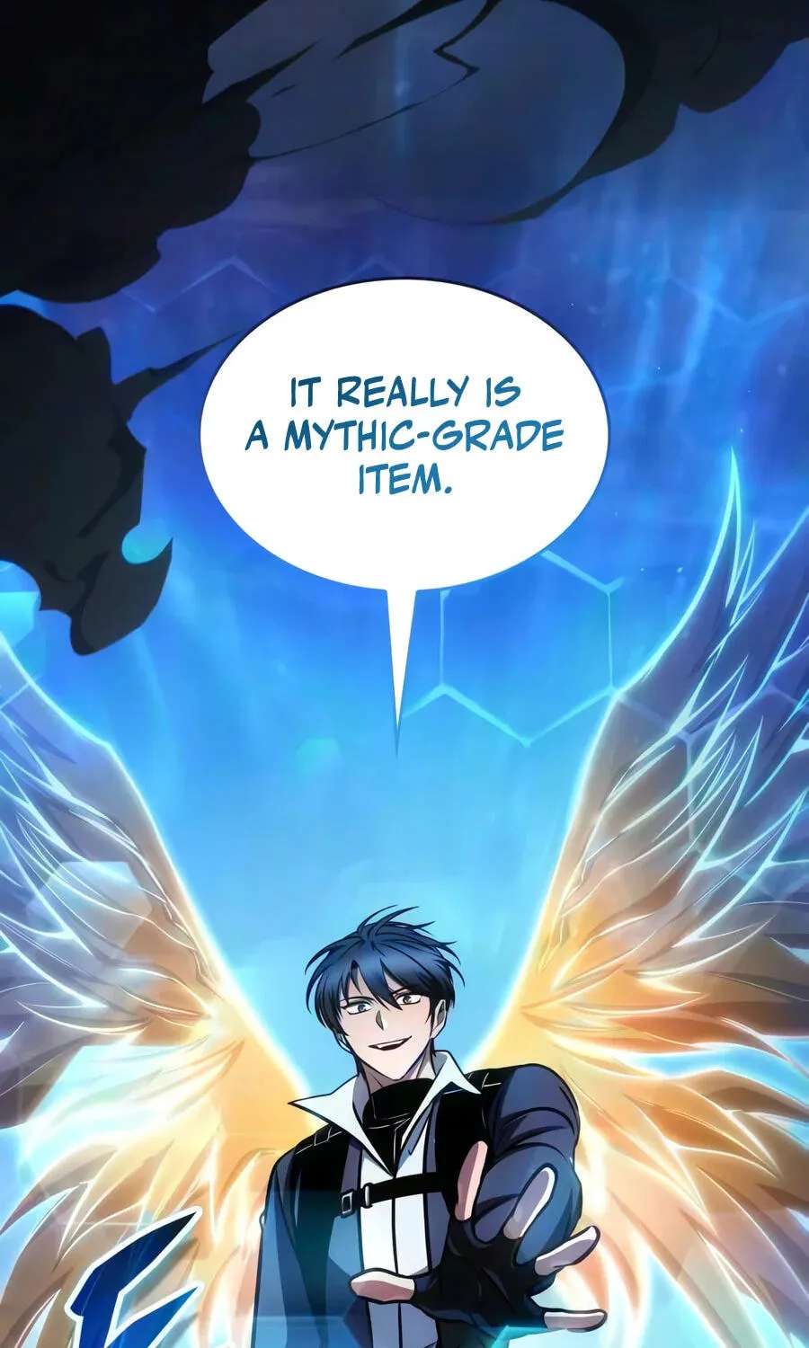 My Very Own Tower Strategy Guide Chapter 134 - page 63