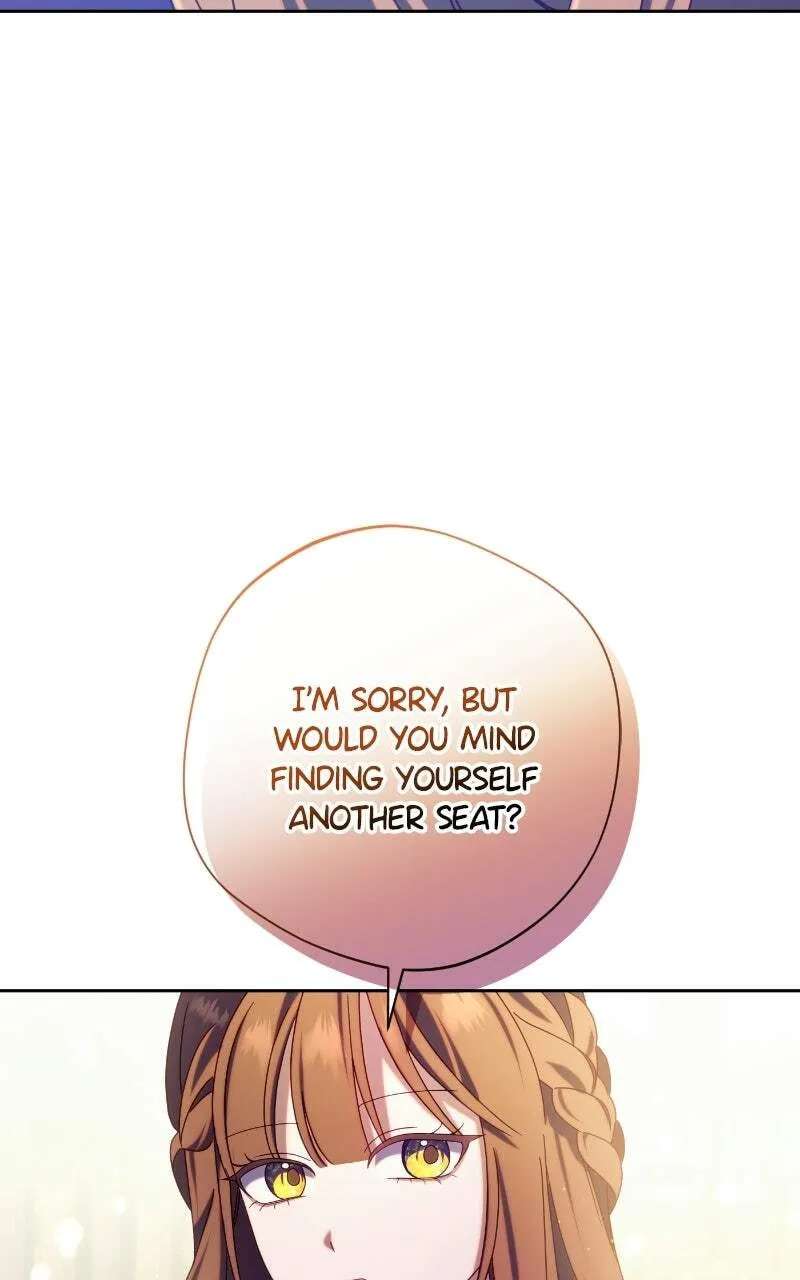 I’m a Villainess, but I Won’t Live Like One Chapter 78 - page 54