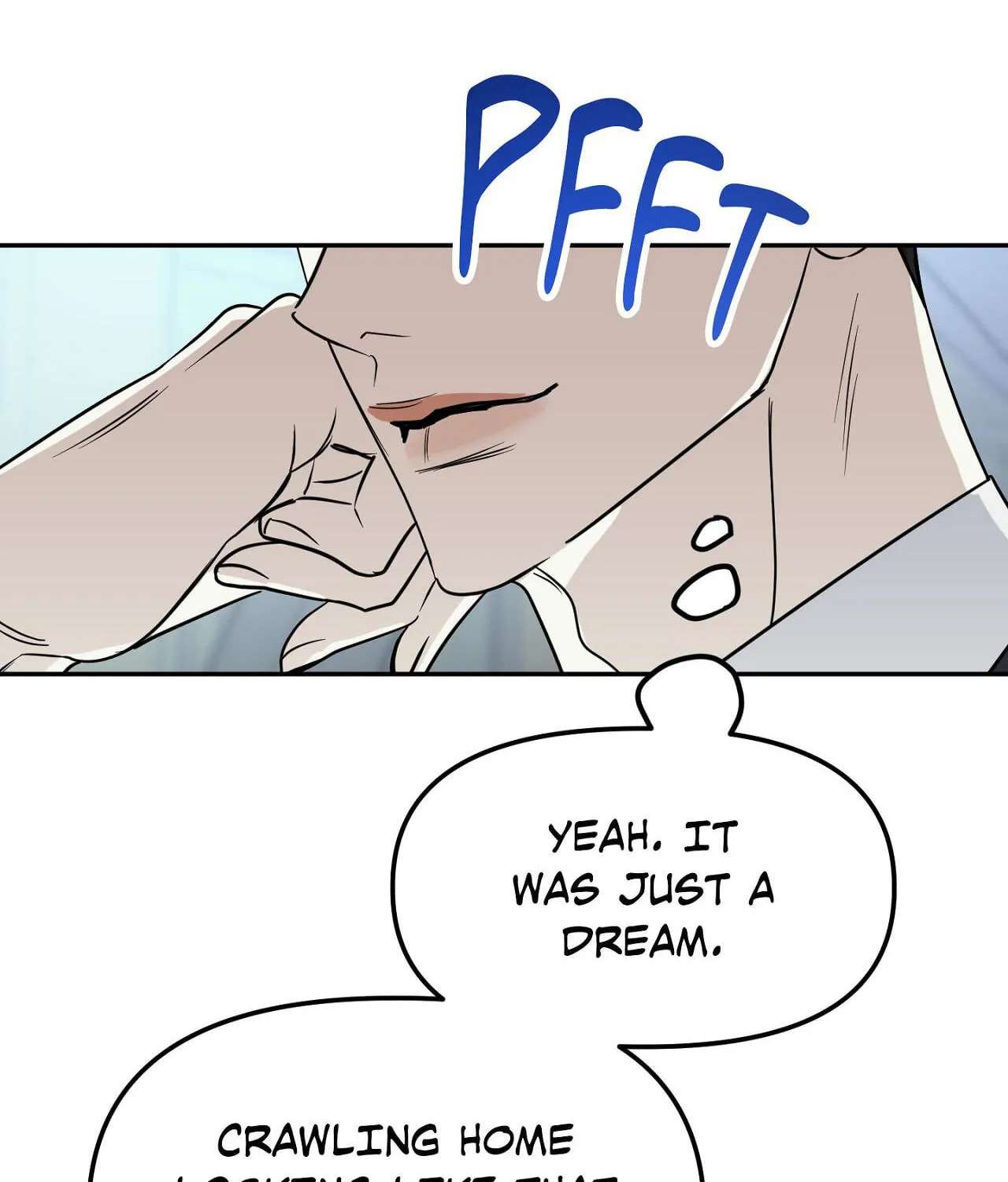 Taming the Master Chapter 1 - page 84
