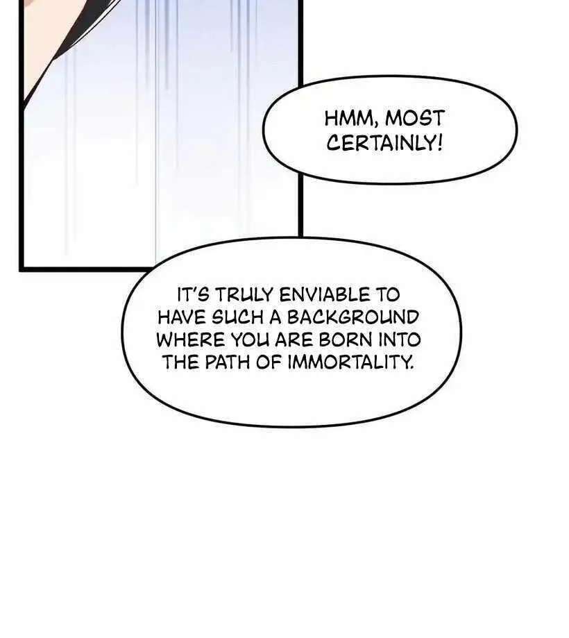 Bai Lan De Wo, Quan Kao Tu Di Xu Ming Chapter 37 - page 17