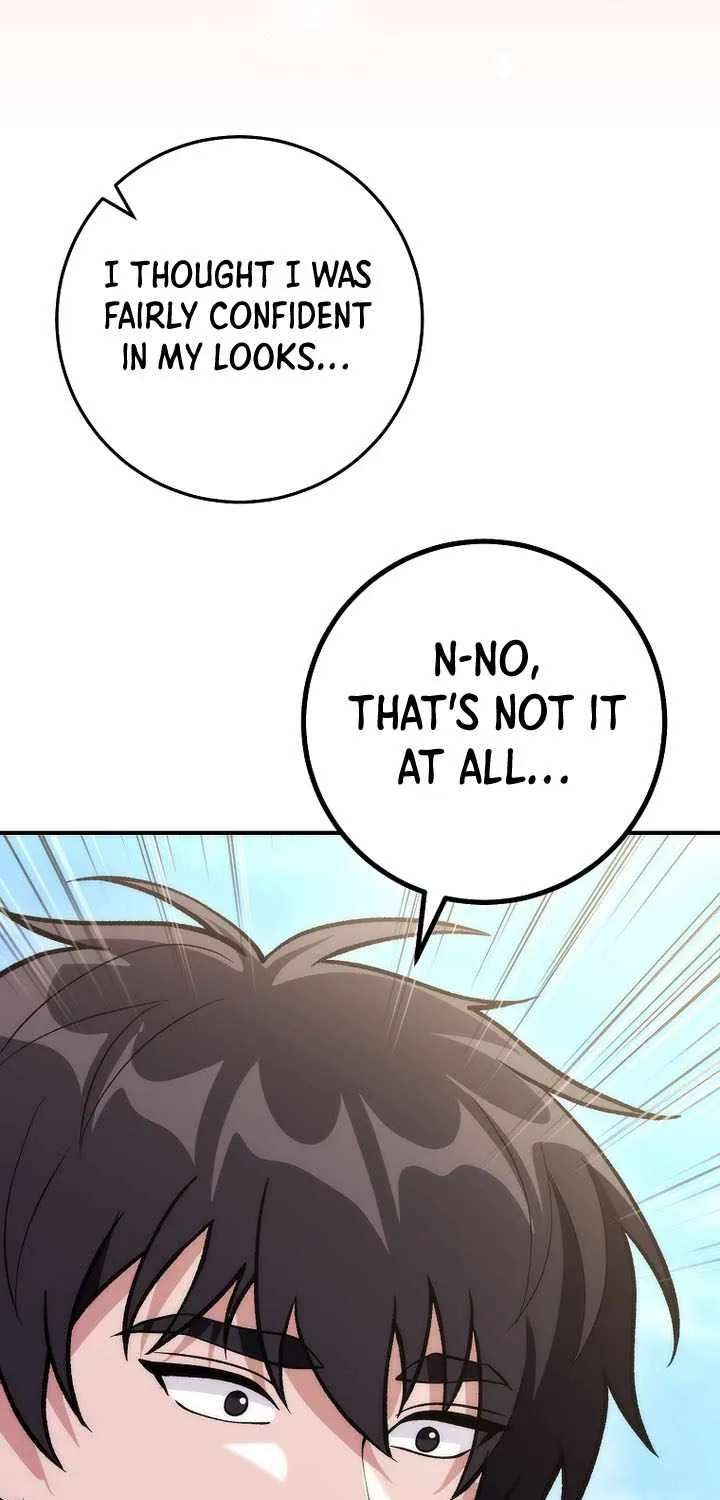 I Was Thrown Into an Unknown Manga Chapter 37 - page 47