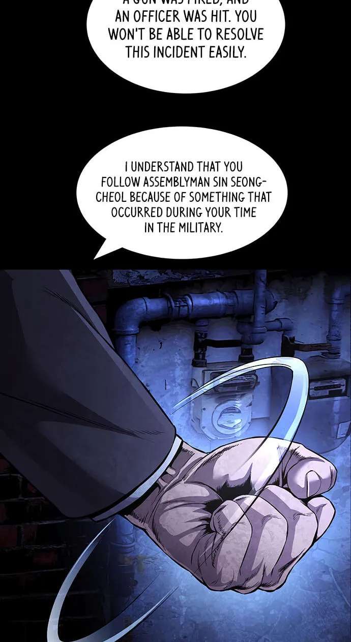Vigilante Part 2 Chapter 100 - page 19