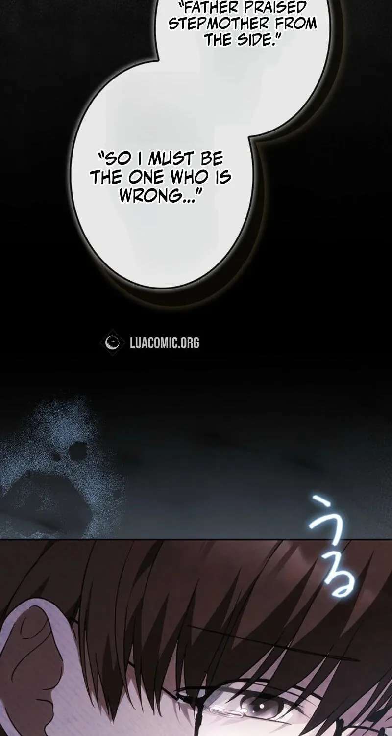A Note from Violet Chapter 38 - page 92