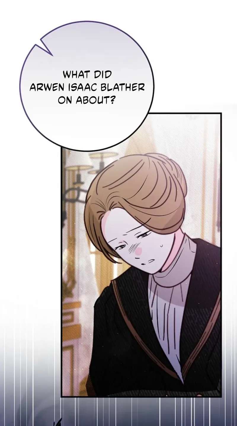 This Is How Revenge Is Done Chapter 36 - page 53