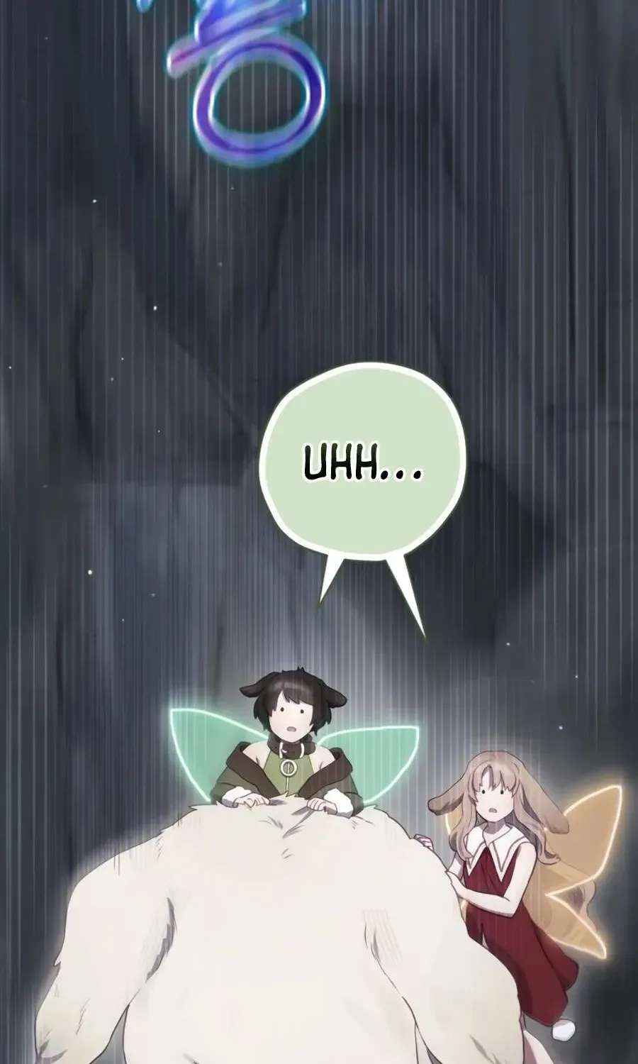 Ending Maker Chapter 85 - page 9