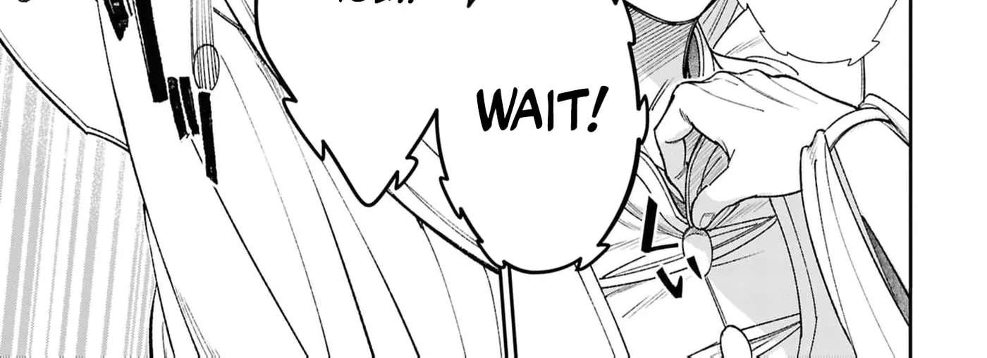 Shukufuku no Ceska Chapter 12.5 - page 8