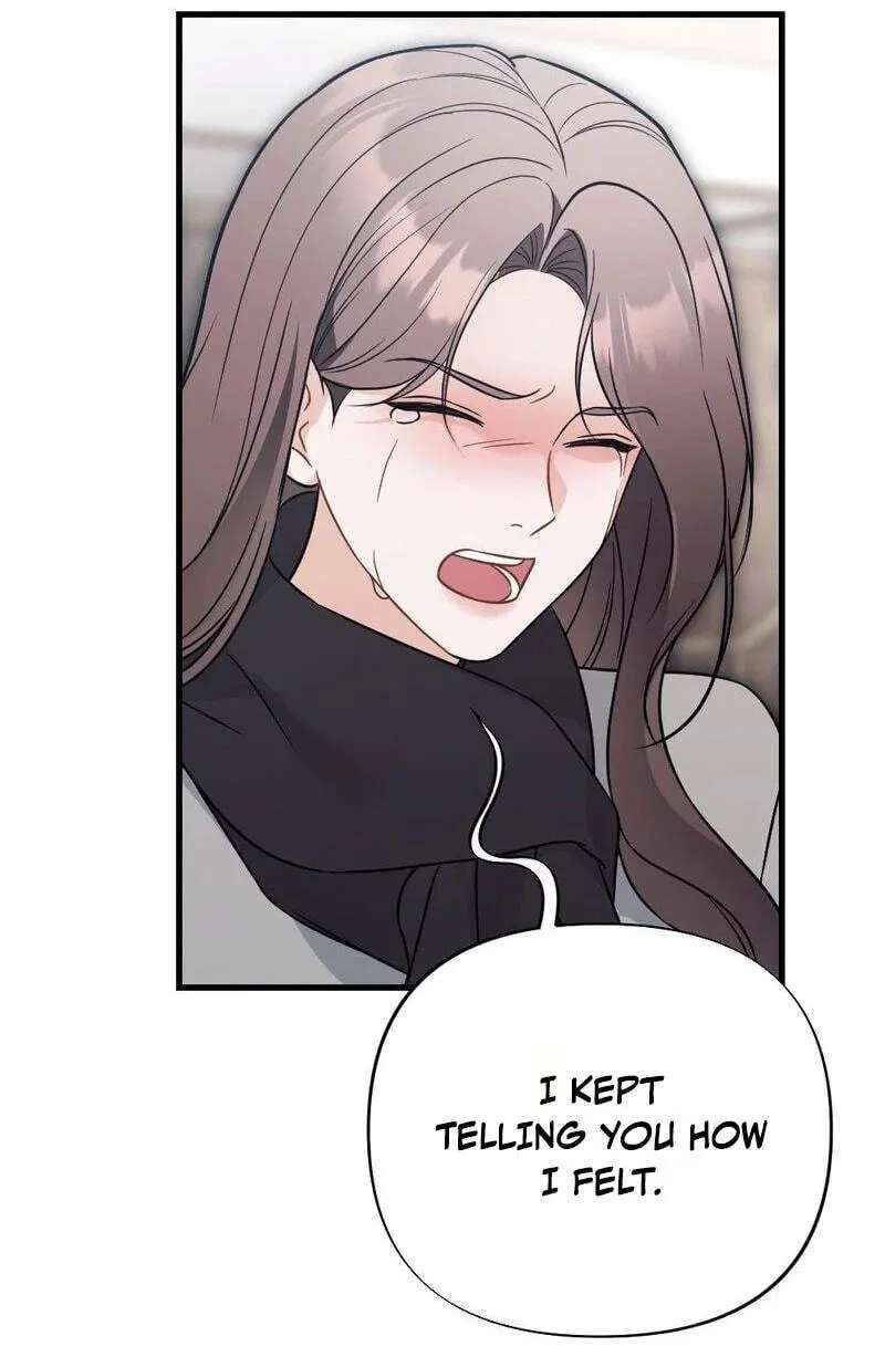 The Husband I Abandoned Chapter 45 - page 16