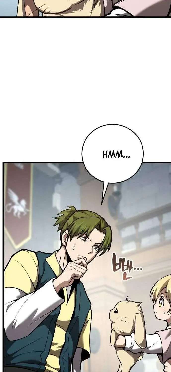 A Married Man in Another World's Story Chapter 26 - page 92