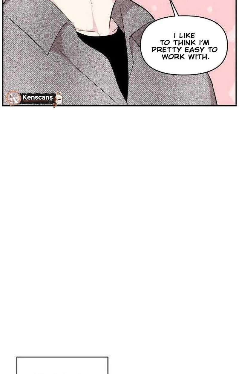 An Awkward Relationship Chapter 28 - page 39
