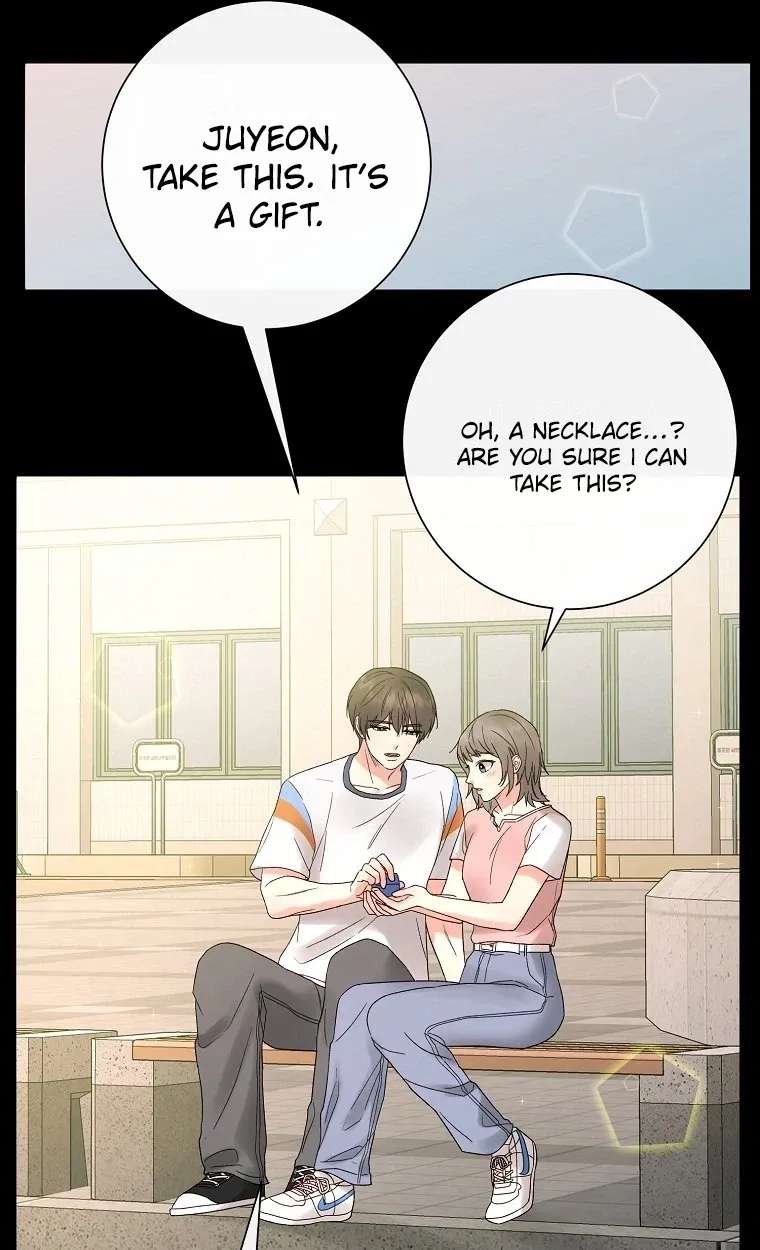 The Star That Swallowed the Universe Chapter 2 - page 127