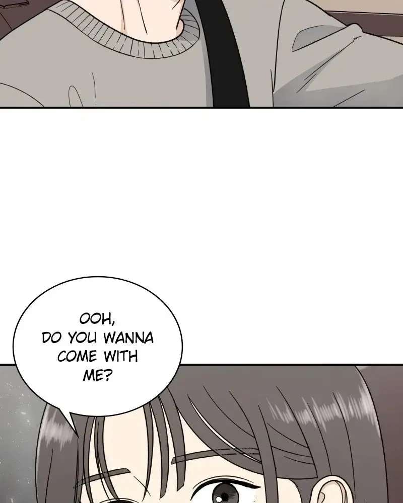 It Wasn’t Love At First Sight Chapter 60 - page 50