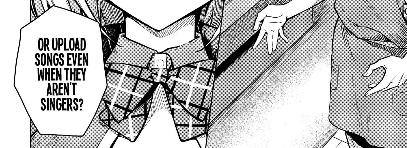 Tier 1 Shimai: Yuumei Yonshimai wa Boku nashi de wa Ikirarenai Chapter 1.2 - page 35