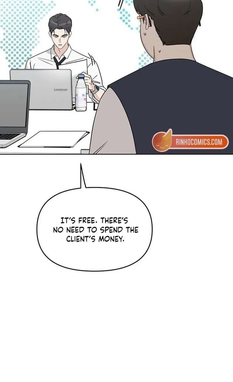 It's Just Business Chapter 135 - page 5