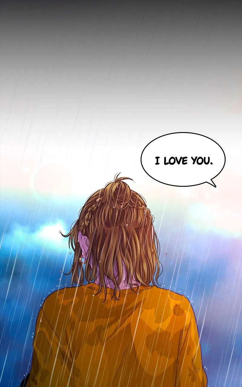 Love 4 A Walk Chapter 113 - page 45