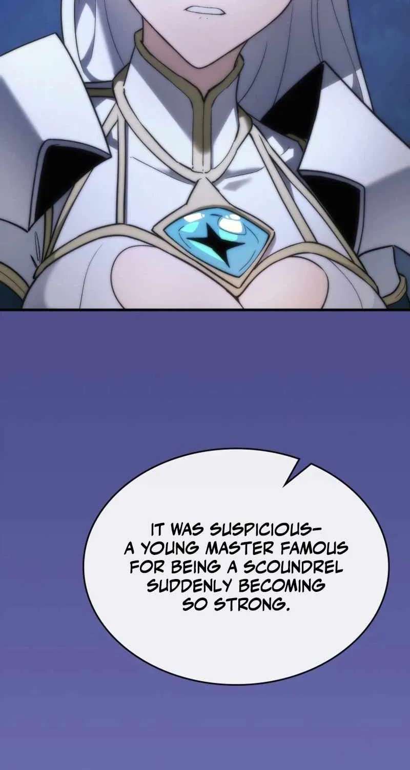 Return of the Apocalypse-Class Death Knight Chapter 85 - page 16