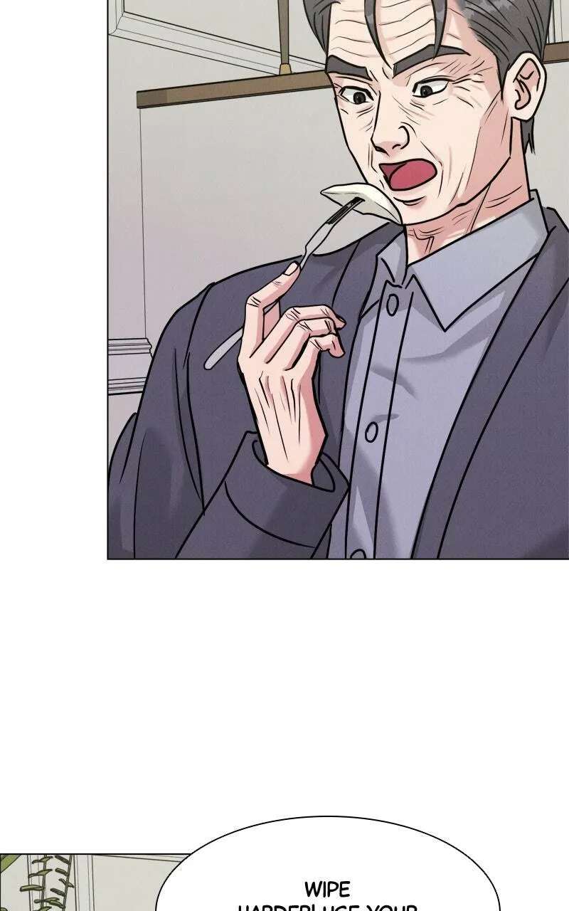 Date or Die Chapter 62 - page 61