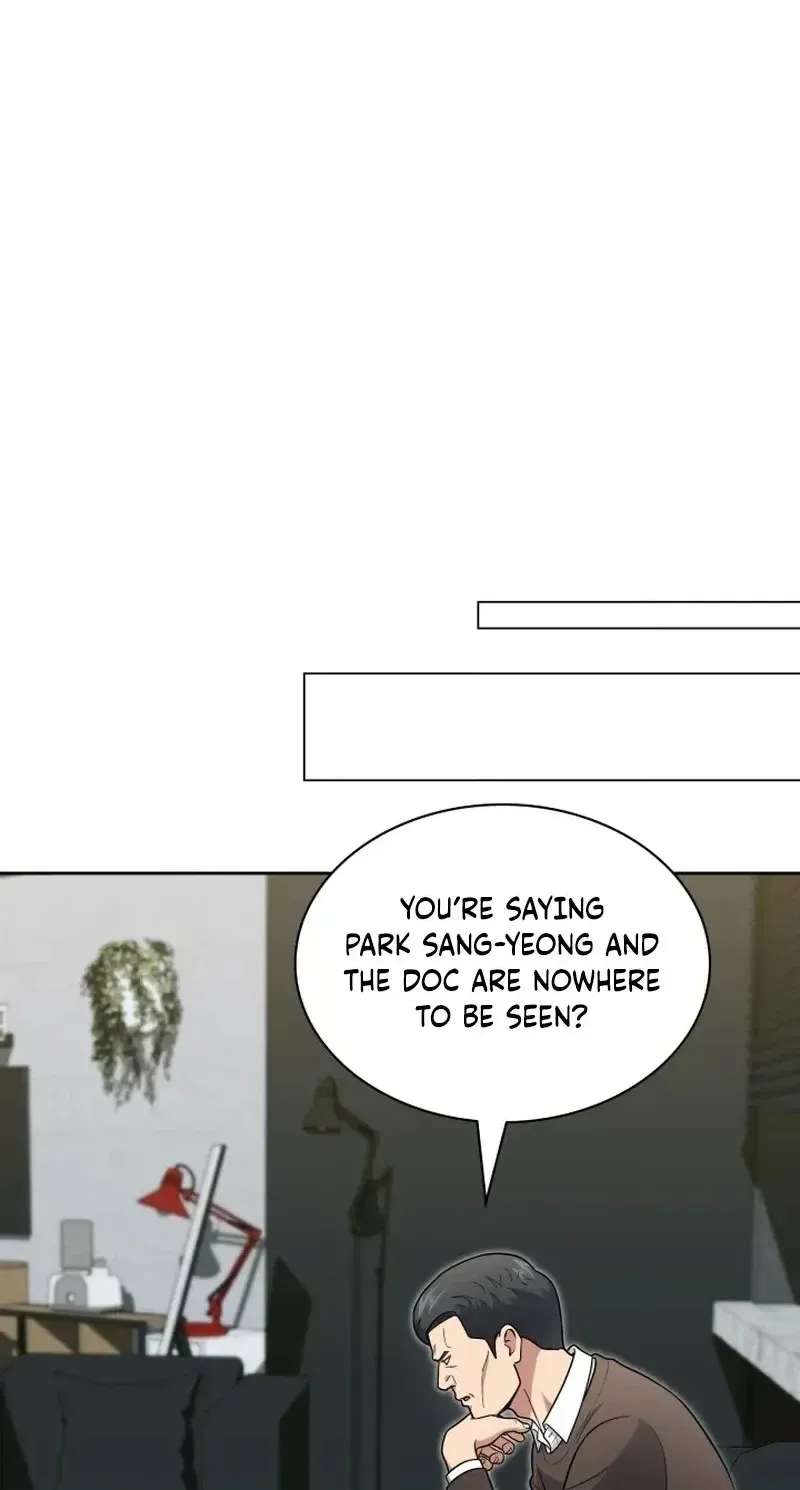 Reset Life Of Regression Police Chapter 167 - page 40