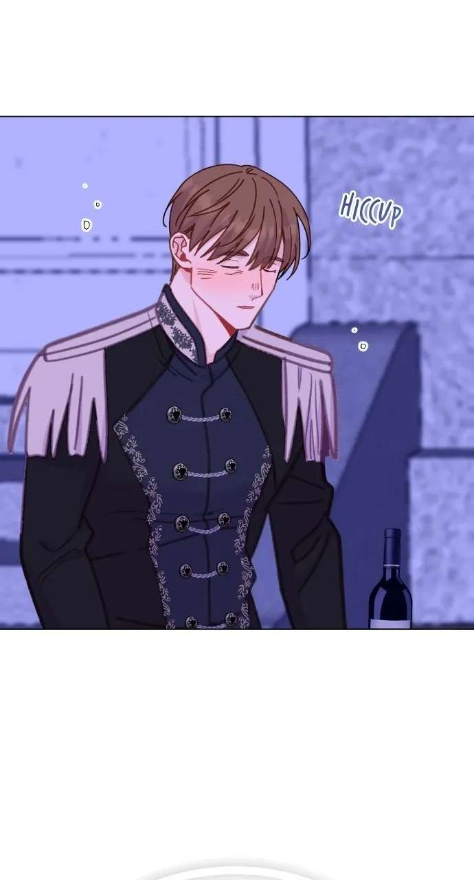 To Die or To Fall In Love Chapter 96 - page 36