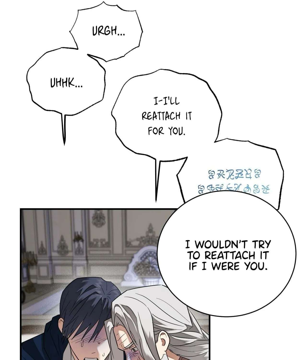 Tinder Box Chapter 19 - page 92