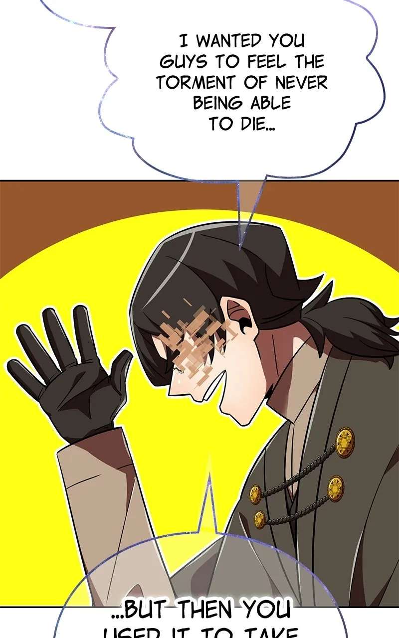 Savior ofDivine Blood Chapter 120 - page 20