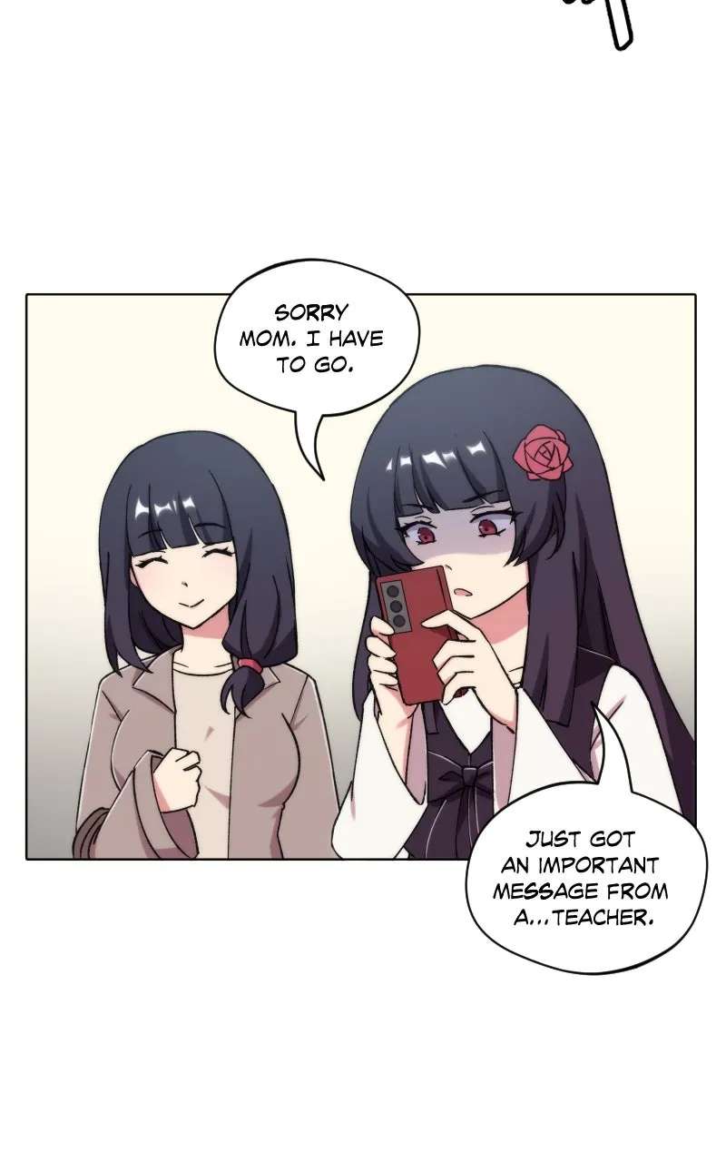 Stalker X Stalker Chapter 225 - page 10