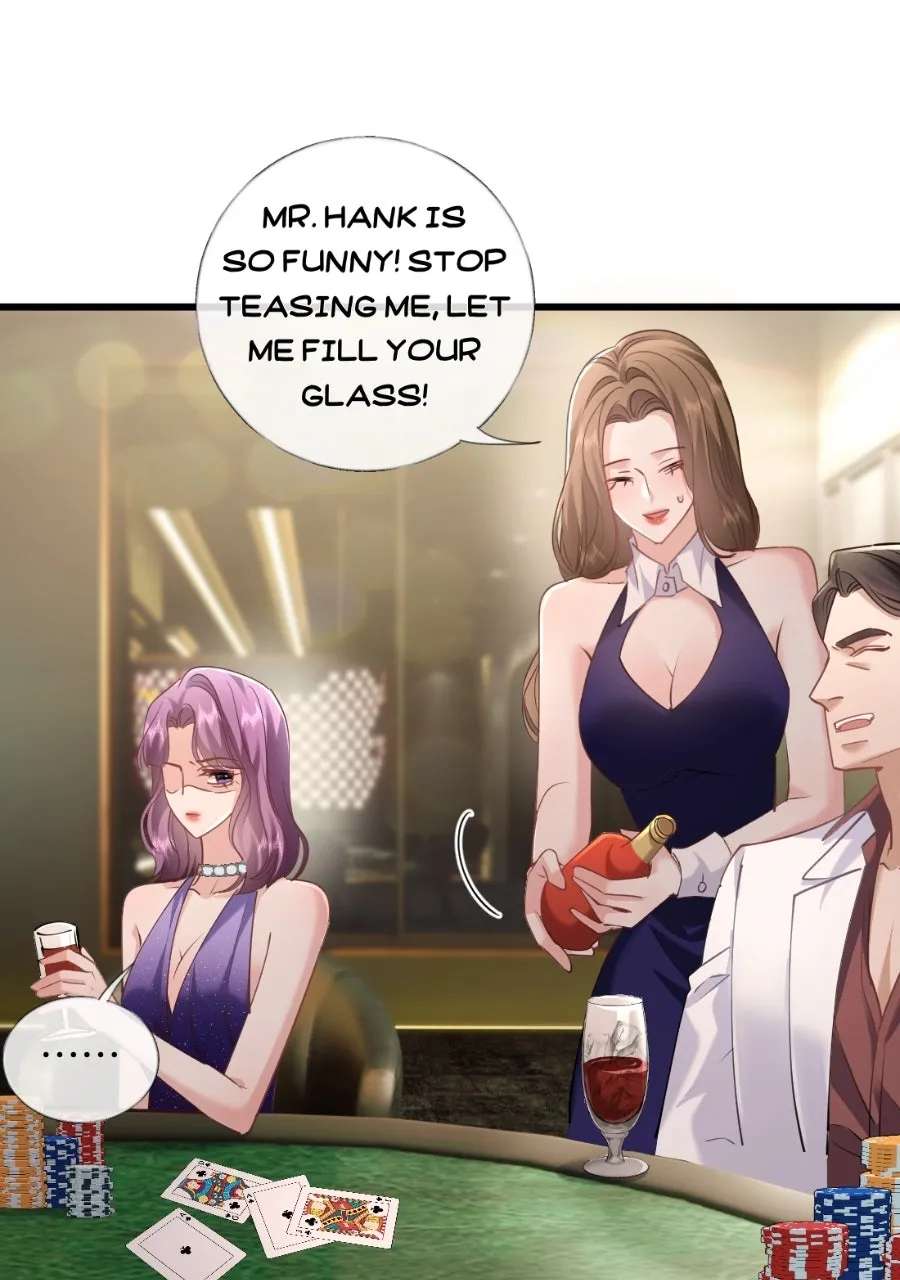 Meet My Ex AgainAs His Aunt Chapter 21 - page 33