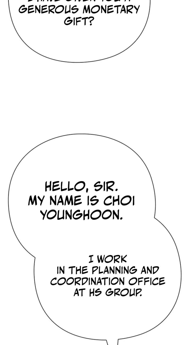 Office Worker Who Sees Fate Chapter 188 - page 94