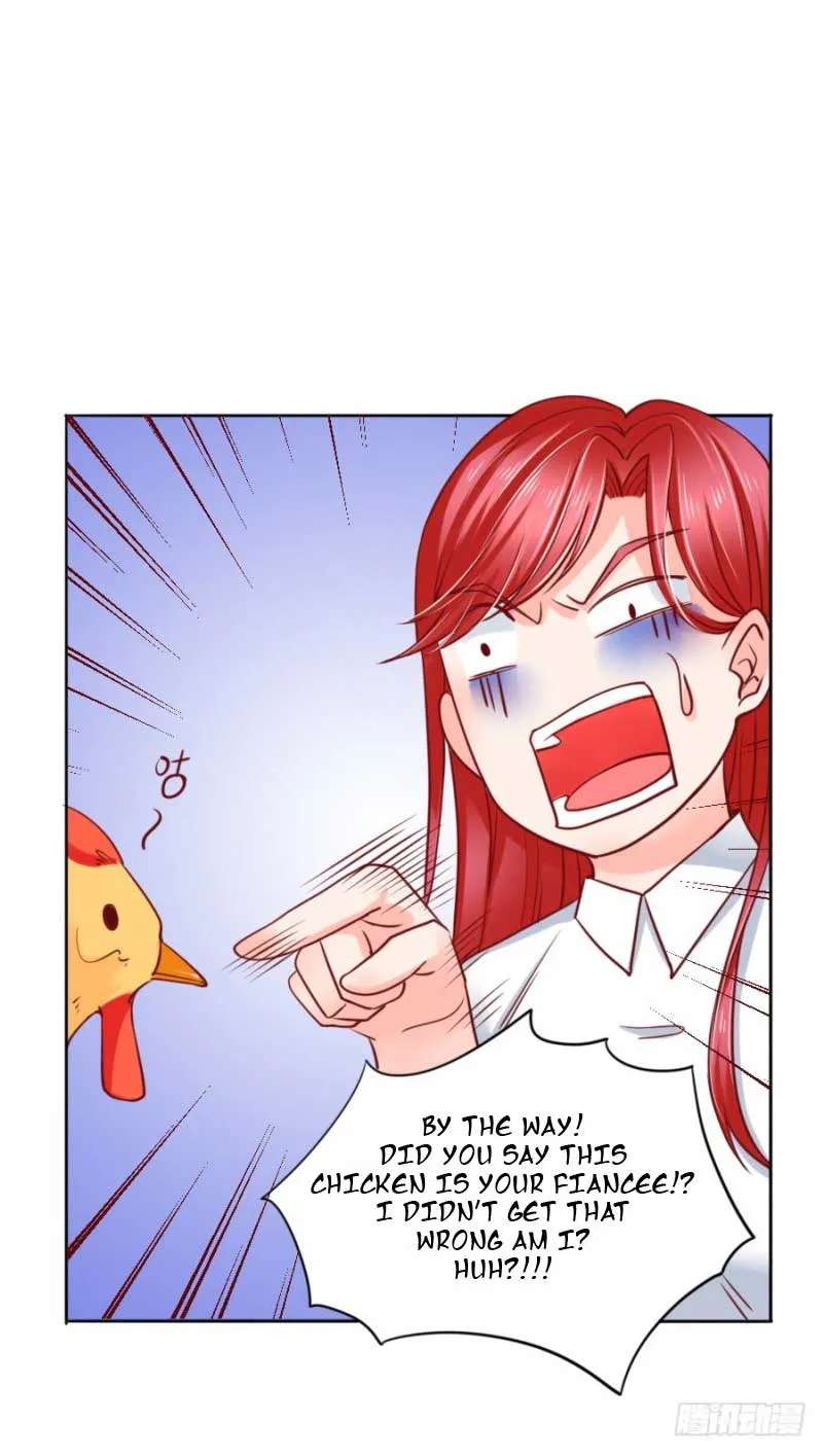 I Only Want To Meet You Chapter 4 - page 30