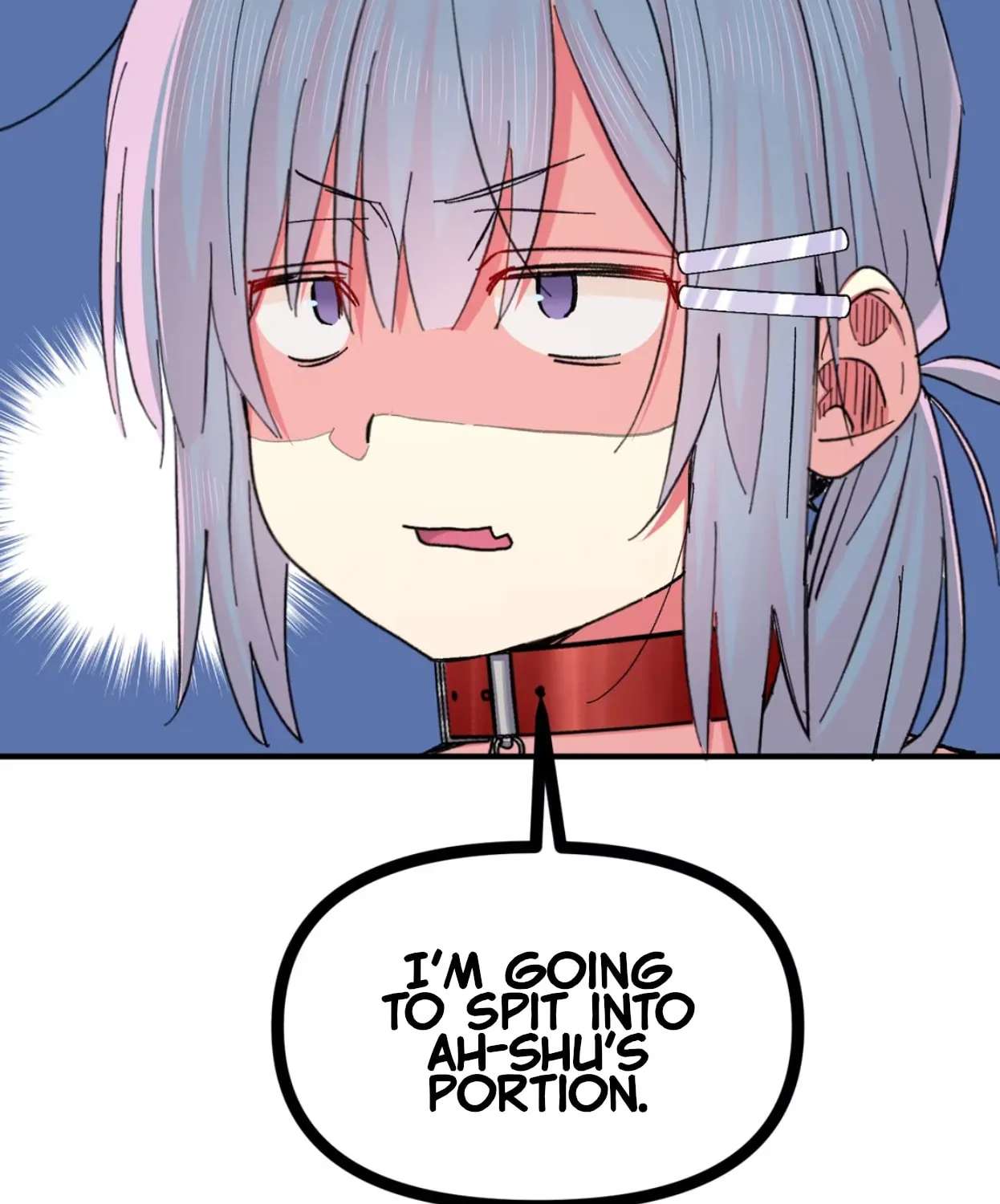 Senpai-chan's a Man?! Chapter 22 - page 45