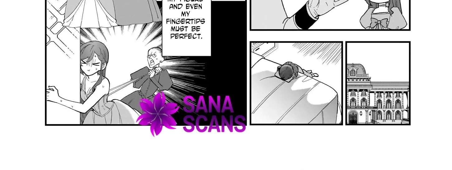 Buchigireta Koushaku Reijou, Ikioi De Akuma Wo Shoukan Shite Shimau Chapter 1 - page 20