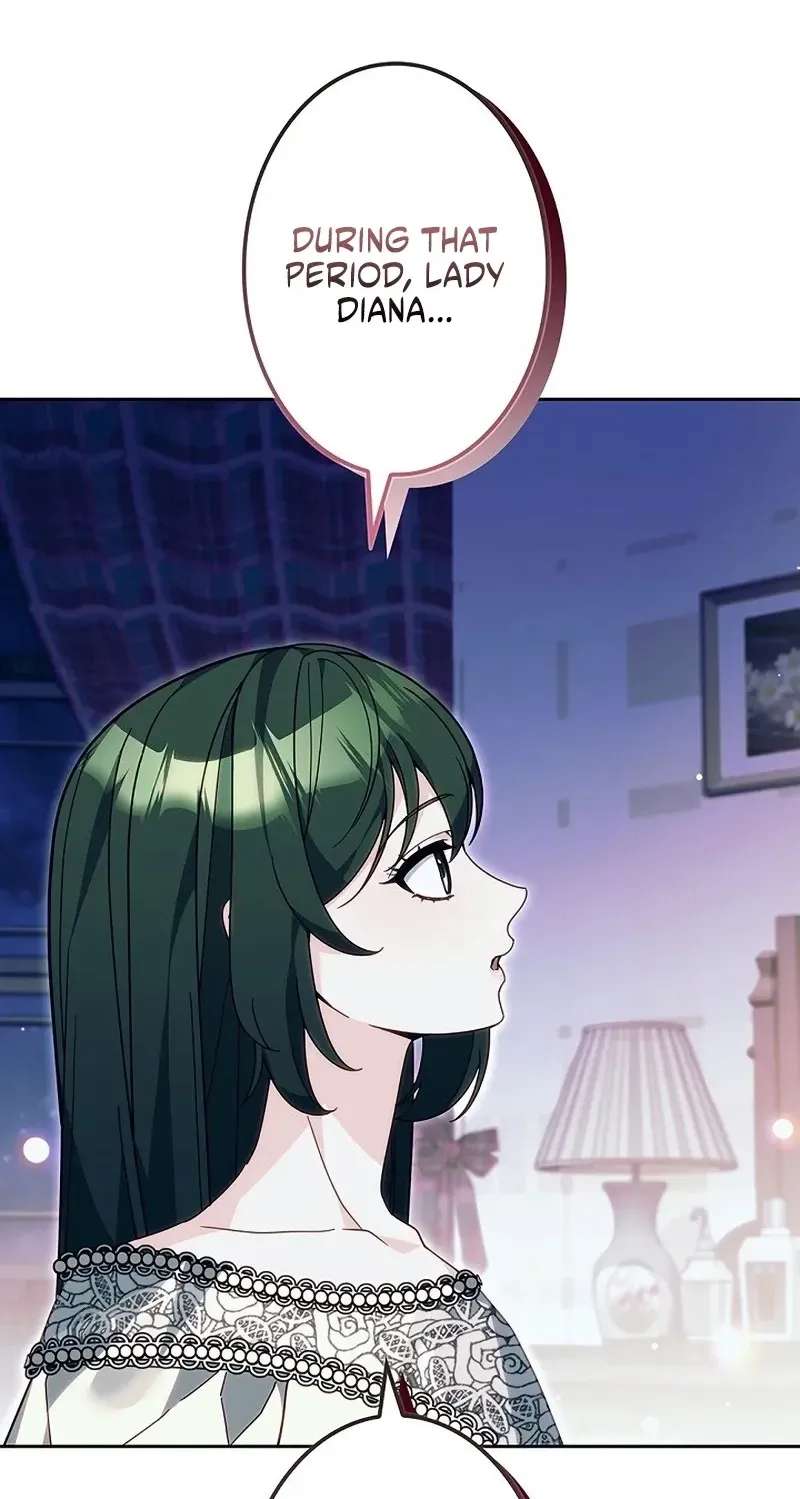 The Hated Stepmother Begins Her Second Life Chapter 35 - page 105