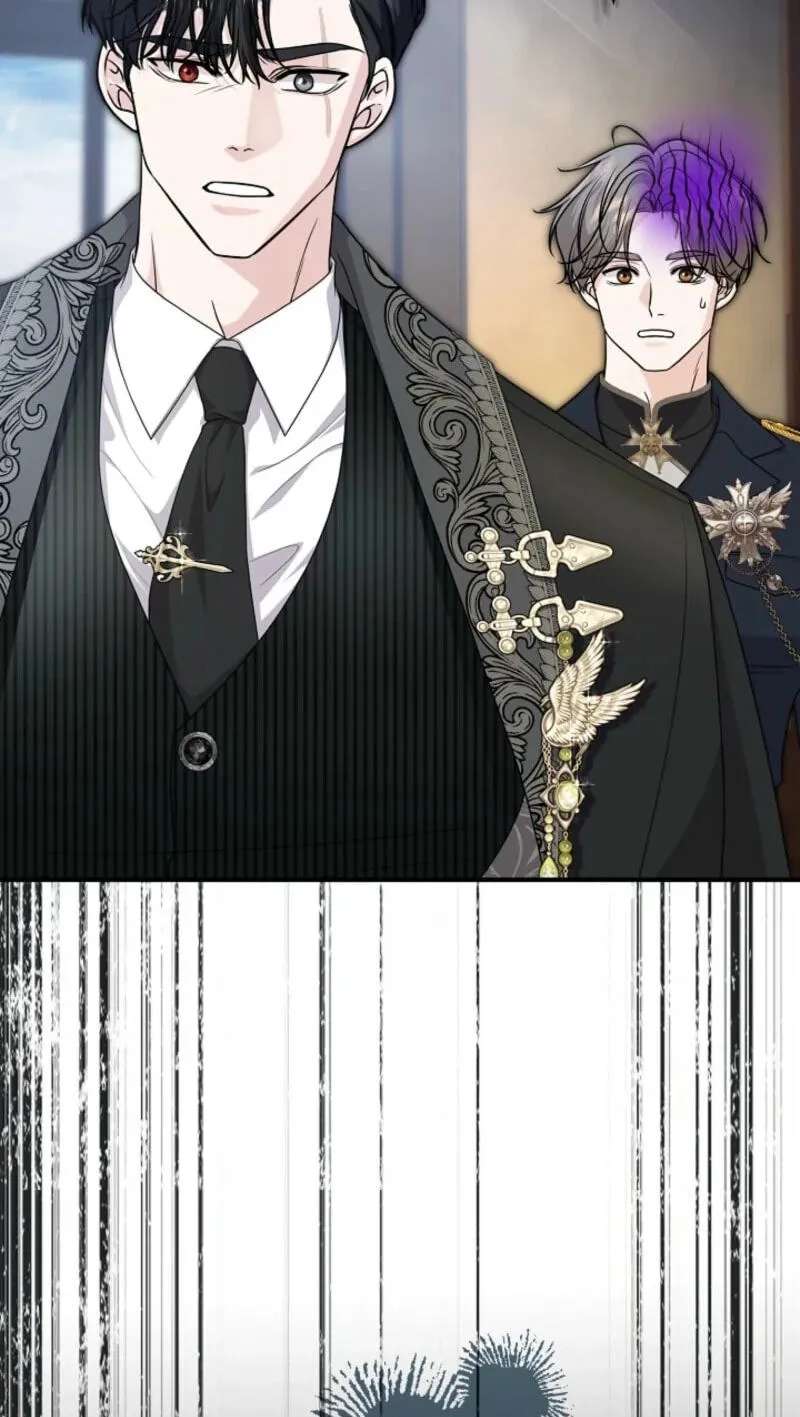 The Grand Duke of the North Chapter 98 - page 82