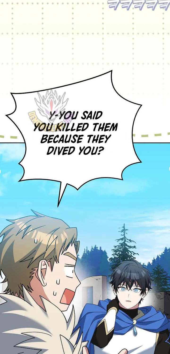 Genius Archer’S Streaming Chapter 107 - page 56