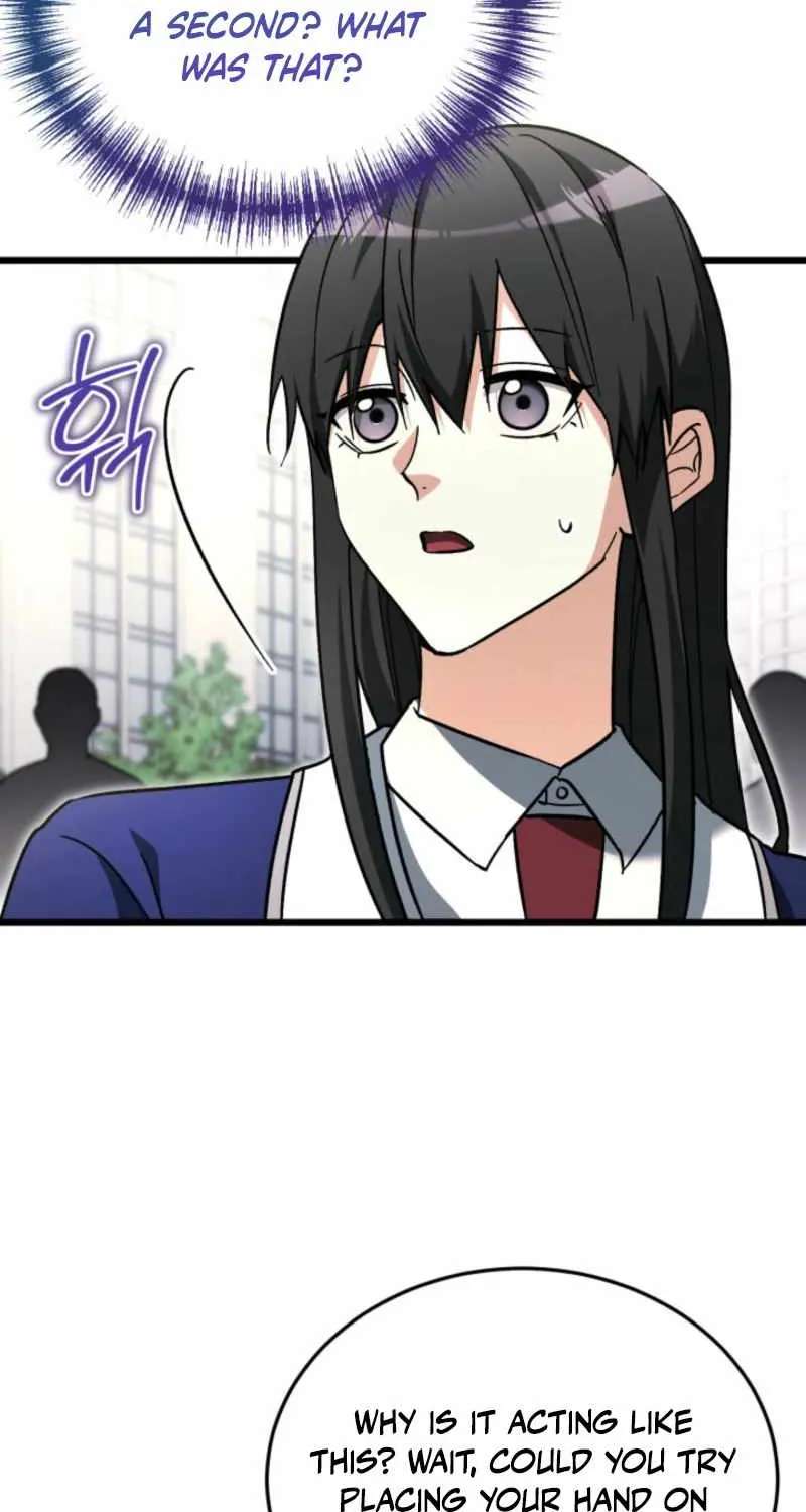 Even Today, the Ranker Dreams of Retirement Chapter 61 - page 1